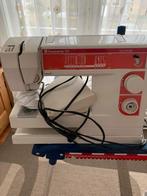 Naai machine, Dieren en Toebehoren, Pluimvee | Toebehoren, Ophalen, Zo goed als nieuw, Broedmachine