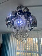 Hanglampen Luxe, Ophalen of Verzenden, Zo goed als nieuw