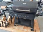 Pit Boss Pro Series 1600 - Pellet BBQ - Showroom model, Tuin en Terras, Ophalen, Zo goed als nieuw, Pit Boss