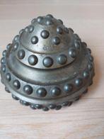Zware Industriële Boorkop, Ophalen