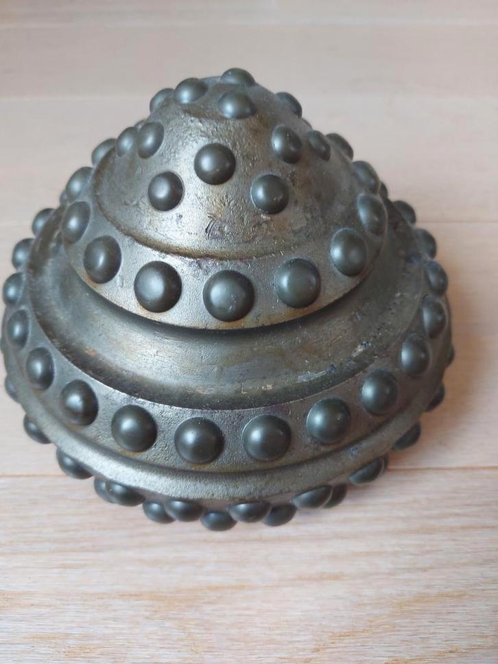 Zware Industriële Boorkop, Verzamelen, Overige Verzamelen, Ophalen