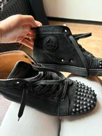 Christian Louboutin high top, Ophalen, Zo goed als nieuw, Sneakers of Gympen