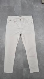 Polo Ralph Lauren skinnybroek 31, Kleding | Dames, Broeken en Pantalons, Lang, Maat 42/44 (L), Ophalen of Verzenden, Wit