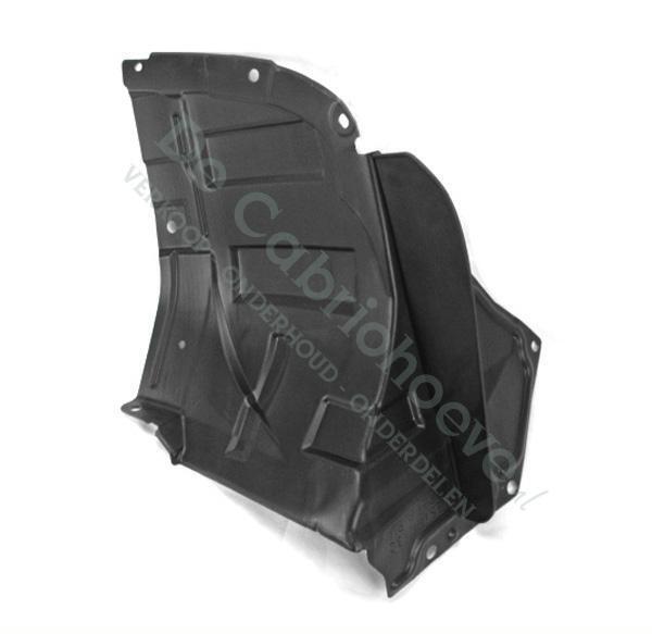 MX5 Spatscherm rechts klein, Auto-onderdelen, Carrosserie en Plaatwerk, Nieuw