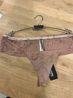 Andres Sarda string maat 42 NIEUW!! Nu €12,50, Ophalen of Verzenden, String