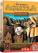 Uitbreiding Agricola 2 spelers gezocht, Ophalen of Verzenden, Zo goed als nieuw