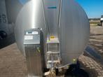 Mueller melkkoeltank melktank P10.000, Ophalen