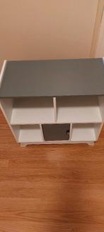 kastje kinderkamer, Kinderen en Baby's, Kinderkamer | Commodes en Kasten, Zo goed als nieuw, Minder dan 50 cm, Ophalen, Minder dan 90 cm
