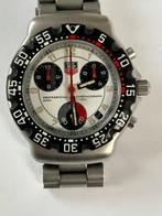 Tag Heuer Formula 1 CA1212 FIA, TAG Heuer, Gebruikt, Ophalen of Verzenden