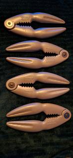 Kreeftenkraker krabkraker  4 stuks Westmark, Ophalen of Verzenden, Zo goed als nieuw