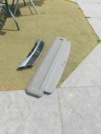 Renault laguna  Hoedenplank uitschuifbaar +voorgrill, Ophalen, Voor, Renault, Bumper