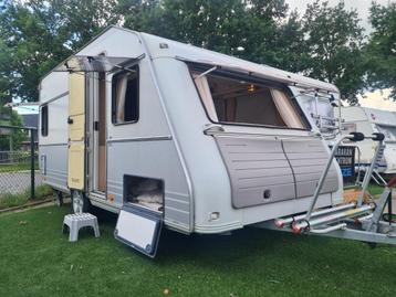 KIP STAR LINE 47 TDB / BJ 2000 / LUIFEL beschikbaar voor biedingen