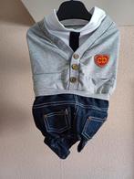 Honden kleding shih tzu, Ophalen of Verzenden, Zo goed als nieuw