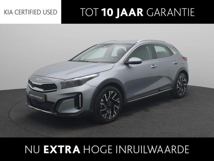 Kia XCeed 1.5 T-GDi Dynamicline | Cruise Control | Climate C, Auto's, Kia, Bedrijf, Te koop, XCeed, ABS, Achteruitrijcamera, Adaptive Cruise Control