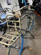 Stoere Gazelle Heavy Duty herenfiets (frame maat 62cm), Fietsen en Brommers, Fietsen | Heren | Herenfietsen, Ophalen, Gebruikt