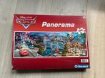 Puzzel 160 stukjes van Cars, Ophalen, Meer dan 50 stukjes, Gebruikt, 6 jaar of ouder