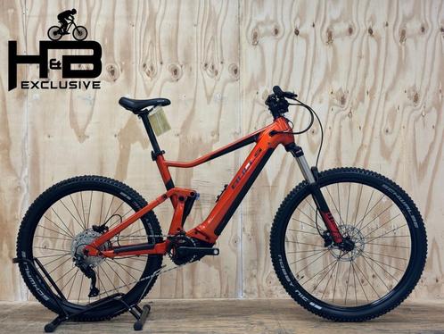 Bulls Copperhead Evo AM 1 750 E-Mountainbike Shimano, Fietsen en Brommers, Fietsen | Mountainbikes en ATB, Zo goed als nieuw, Heren