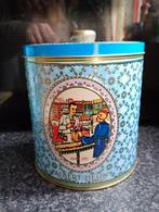 AH blik, Verzamelen, Blikken, Ophalen of Verzenden, Zo goed als nieuw, Overige