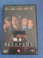 SLEEPERS, Vanaf 16 jaar, Ophalen of Verzenden, Zo goed als nieuw, Drama