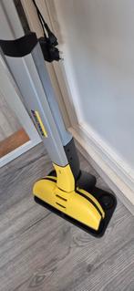 elektrische dweil karcher, Ophalen, Raamwisser of Trekker