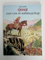 Giovani, SC, Pleyers (Tristan, Keos), historie, Eén stripboek, Ophalen of Verzenden, Nieuw