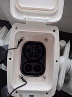Ratio CCS-10 Laadpaal 32A/480V, Ophalen, Gebruikt, Laadpaal