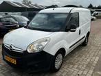 Opel Combo 1.3 CDTi L1H1 ecoFLEX, Euro 5, Gebruikt, 4 cilinders, Origineel Nederlands