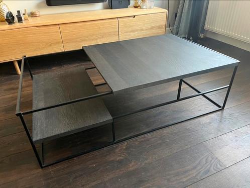 Salontafel Passe Partout Jukebox, Huis en Inrichting, Tafels | Salontafels, Zo goed als nieuw, Minder dan 50 cm, 50 tot 100 cm