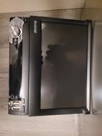 Boscer Android Autoradio met klapscherm, Auto diversen, Autoradio's, Ophalen