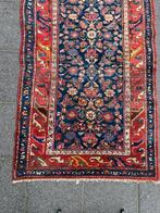 Antik Perzisch Tapijt Malayer 188x105 cm, Wol, Ophalen of Verzenden, Zo goed als nieuw, NA