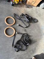 Fitness ringen, Gebruikt, ., Overige typen, Ophalen of Verzenden