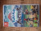 Pokémon Legends: Arceus, Overige genres, 1 speler, Ophalen of Verzenden, Zo goed als nieuw