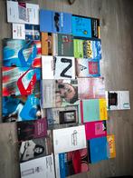 Boeken opleiding leraar ( Frans), Ophalen of Verzenden