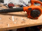 Hitachi bladblazer RB24EAP, Ophalen of Verzenden, Zo goed als nieuw, Benzine