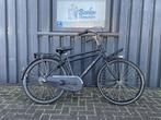 Cortina U4 26/46 3v Transportfiets Jongensfiets Mat Zwart, Versnellingen, Zo goed als nieuw, Cortina, Ophalen