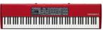 Nord Piano 3 88, incl. origineel pedal en flightcase, Muziek en Instrumenten, Synthesizers, Gebruikt, 88 toetsen, Met koffer of flightcase