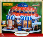 Lemax Elf Diner (75535), Diversen, Kerst, Verzenden