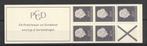 Pzb 6c De Postcheque-en Girodienst, Postzegels en Munten, Postzegels | Nederland, Ophalen of Verzenden, Na 1940, Postfris