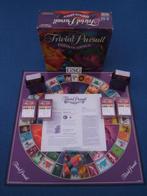Trivial Pursuit genus editie nr. 1199 73009 254-02, Hobby en Vrije tijd, Gezelschapsspellen | Bordspellen, Ophalen, Zo goed als nieuw