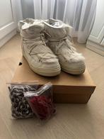 Winterboots EST’SEVEN Paris – maat 39, Ophalen, Wit, Snowboots, Zo goed als nieuw