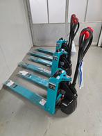 Nieuwe Baoli Elektrische palletwagen 1500 Kg, Zakelijke goederen, Machines en Bouw | Heftrucks en Intern transport, Ophalen, Baoli/Kion