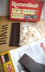 Rummikub~in Cellofaan~Rummikup~Rummicub~Rummicup~art 290, Een of twee spelers, Ophalen of Verzenden, Nieuw, Goliath