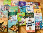 Leesboeken - kinderen/ jongeren, Ophalen, Zo goed als nieuw, Diverse auteurs