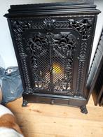 Openhaard Sierhaard Electrische haard Sfeerhaard, Huis en Inrichting, Haarden, Ophalen, Zo goed als nieuw, Vrijstaande haard, Elektrische haard