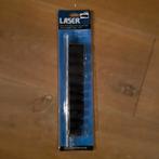 Laser z-5498 speciale doppenset 10delig 1/2" NIEUW, Ophalen of Verzenden, Nieuw