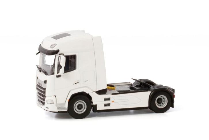WSI White Line Daf XF SH 4x2, Hobby en Vrije tijd, Modelauto's | 1:50, Nieuw, Bus of Vrachtwagen, Wsi, Ophalen of Verzenden