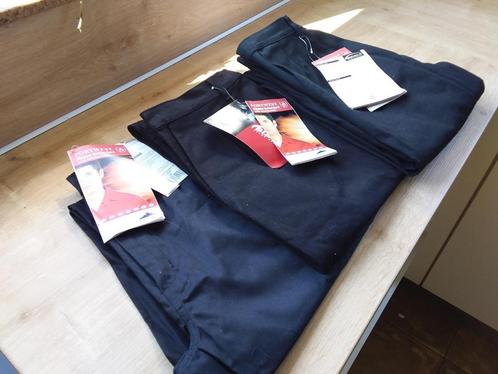 3 x Werkbroeken Brandvertragend, Bizweld, 100% nieuw, Tuin en Terras, Werkkleding, Nieuw, Dames, Heren, Kinderen, Broek, Ophalen of Verzenden