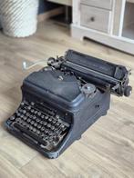 Remington Rand typemachine, Diversen, Typemachines, Ophalen, Gebruikt