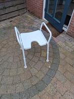 Etac Swift goede en stevige douchekruk, Ophalen