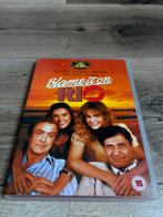 Blame it on Rio uit 1984 met Michael Caine en Demi Moore, Alle leeftijden, Ophalen of Verzenden, Zo goed als nieuw, Romantische komedie